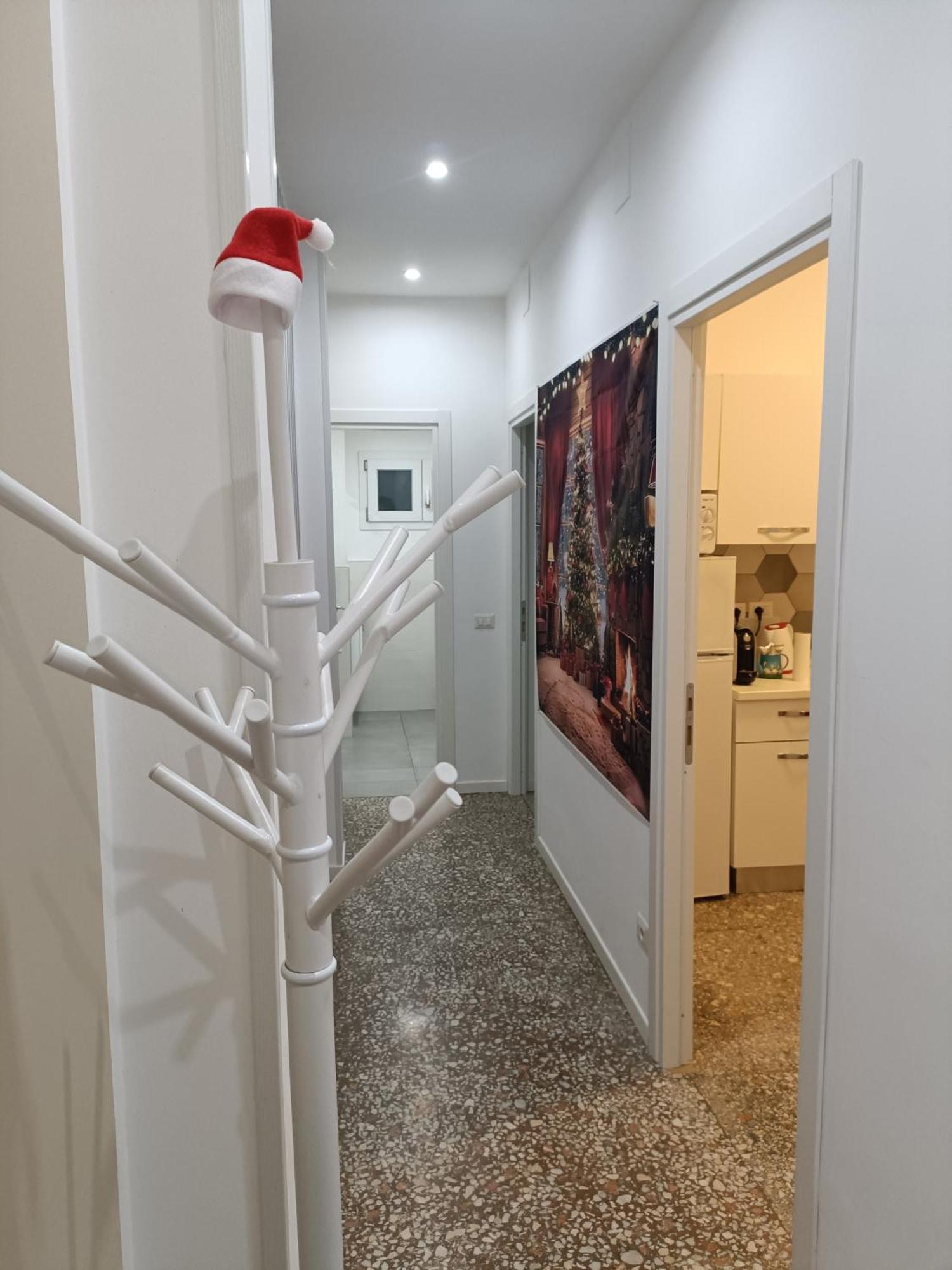 Nel Cuore Del Mare Lido di Ostia Exterior foto