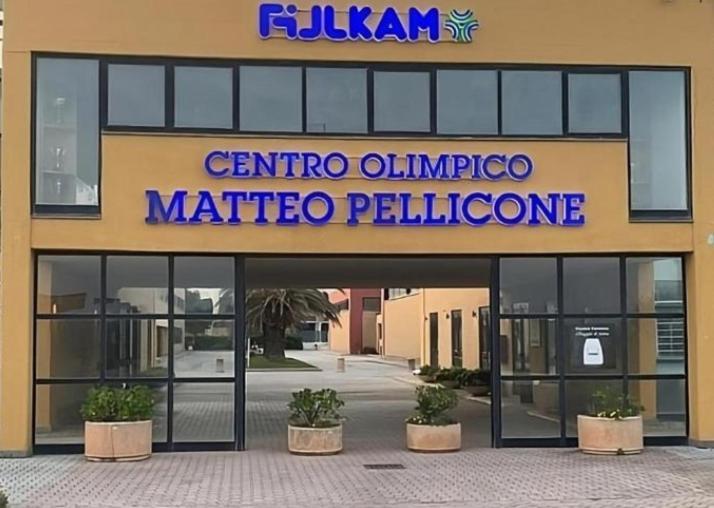 Nel Cuore Del Mare Lido di Ostia Exterior foto